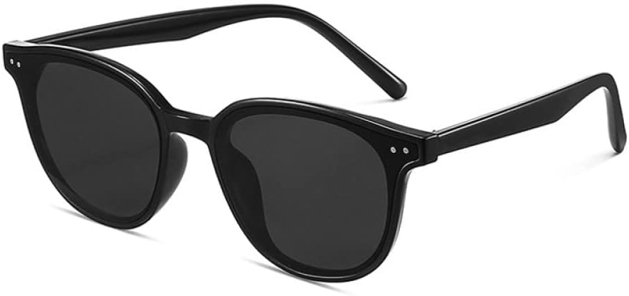 

Солнцезащитные очки MUTYNE Trend для женщин и мужчин. Простой дизайн. Декоративные очки для вождения автомобиля. Солнцезащитные очки унисекс с защитой от УФ-излучения UV400, Lang