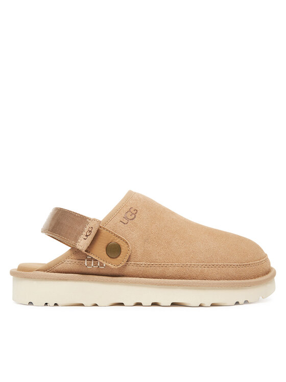 

Мюли M Goldencoast Clog II 1166915 Ugg, бежевый