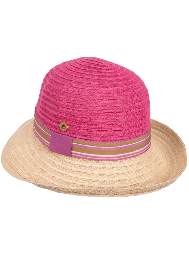 

Шляпа Balke, розовый