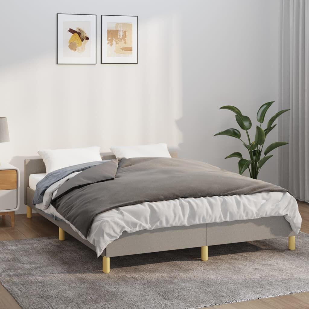 

Одеяло утяжеленное с чехлом The Living Store серое 135х200 см, ткань 6 кг., серый