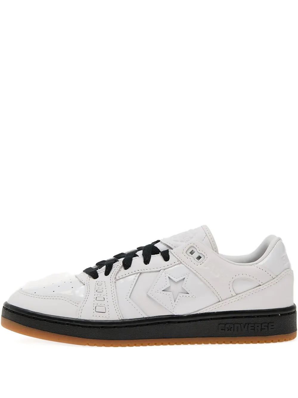 

Кроссовки AS-1 SNEEZE Magazine - White Converse, белый