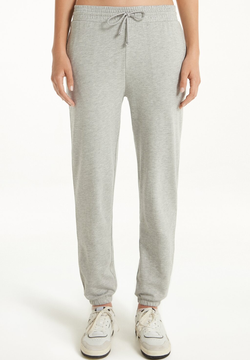 

Спортивные брюки Tezenis, цвет grigio melange chiar