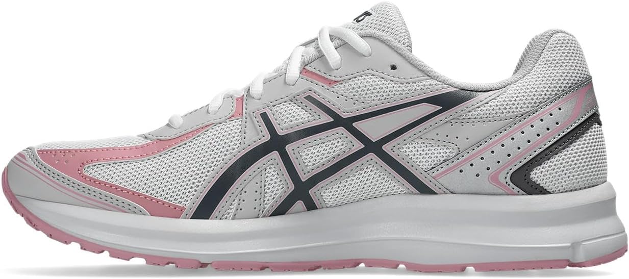 Кроссовки ASICS Jog 100, мужские, белый — фото 4