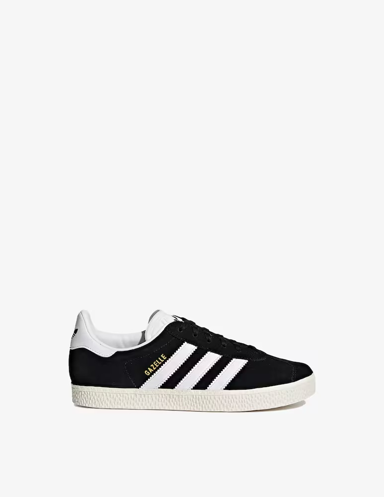 

Кроссовки Газель Adidas Originals, черный