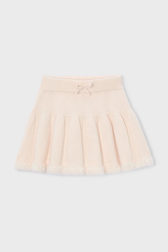 

Детская юбка Mayoral, бежевый