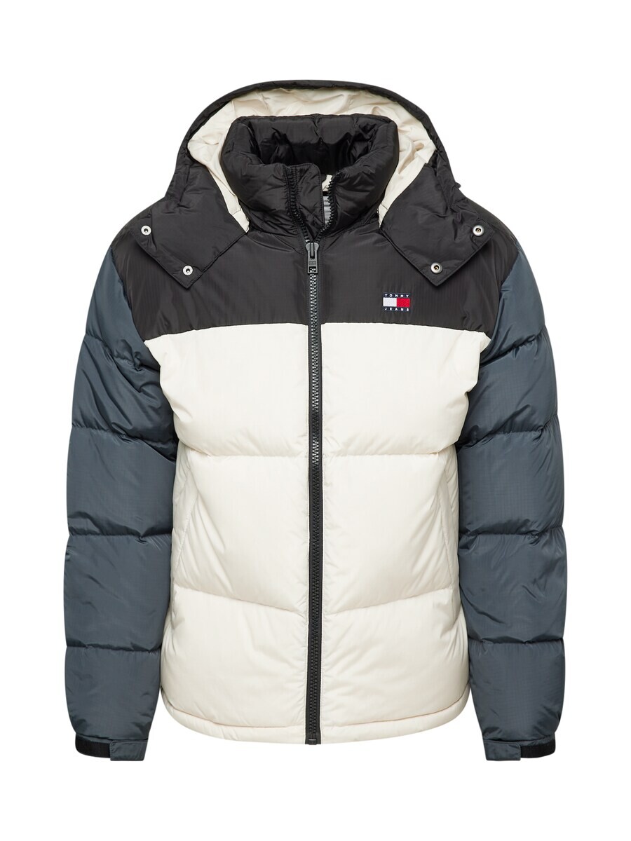 

Куртка Tommy Jeans Winter Alaska, экрю