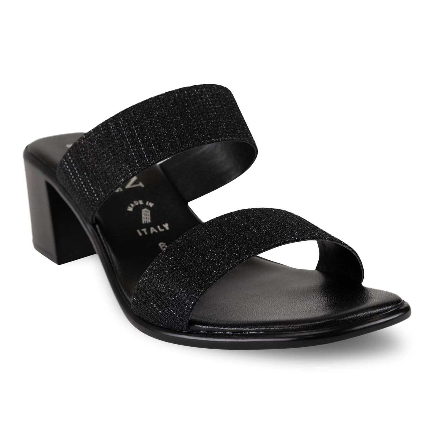 

Женские модельные сандалии Italian Shoemakers Frannie Italian Shoemakers, черный