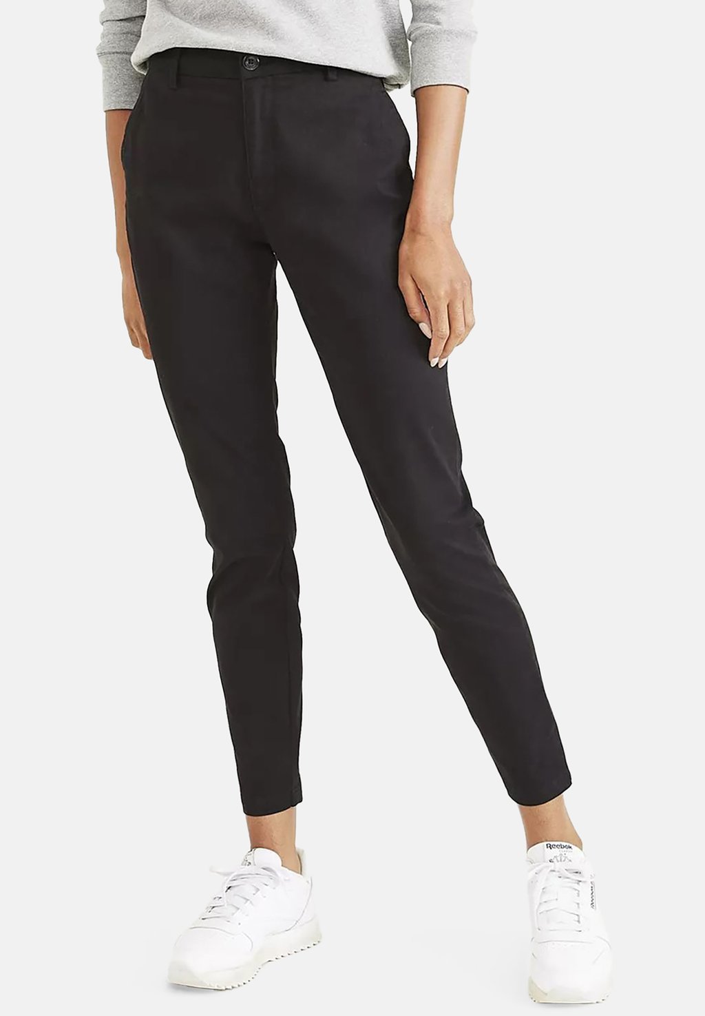 

Чино WEEKEND DOCKERS, черный