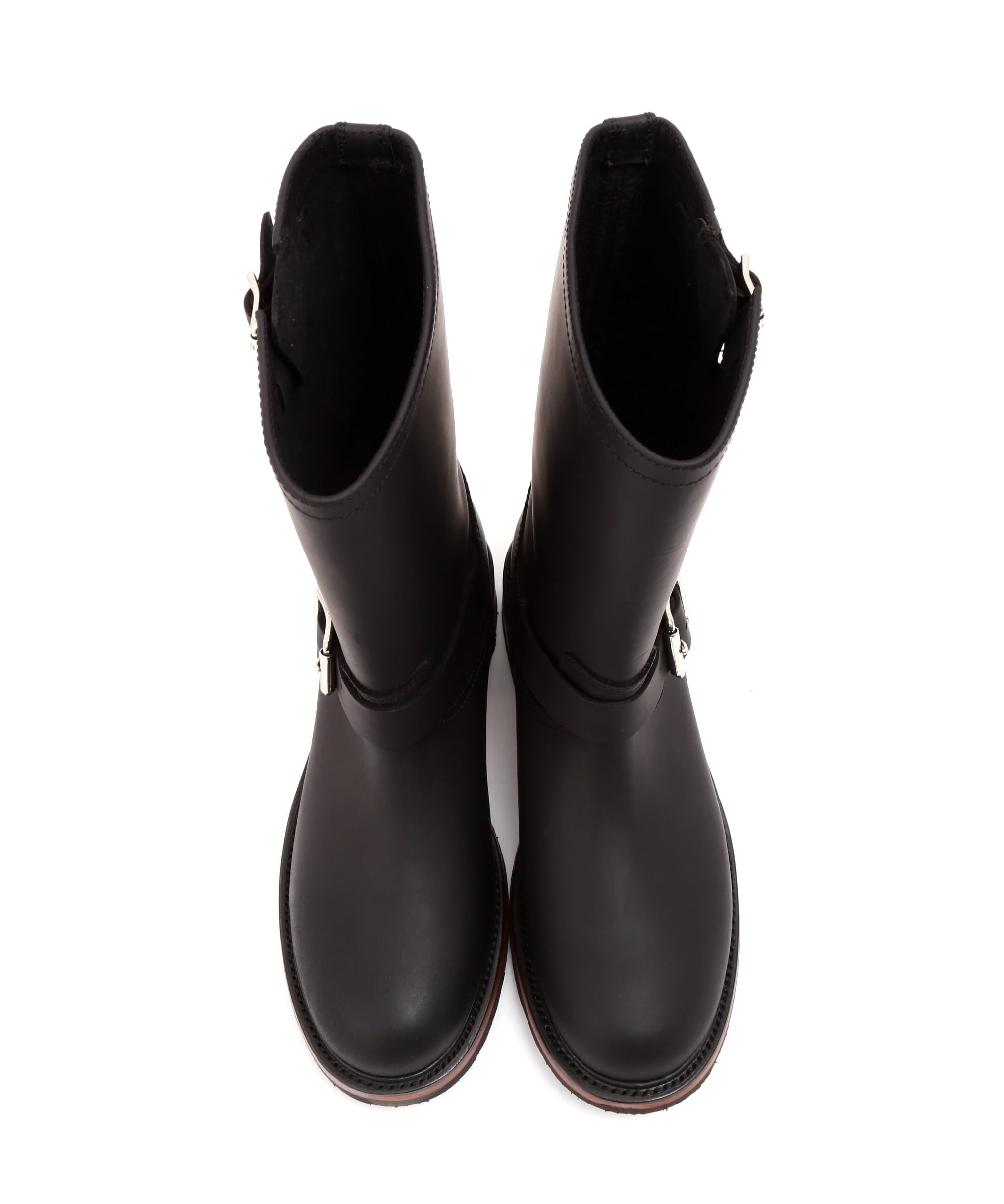 Инженерные ботинки Schott, black — фото 2