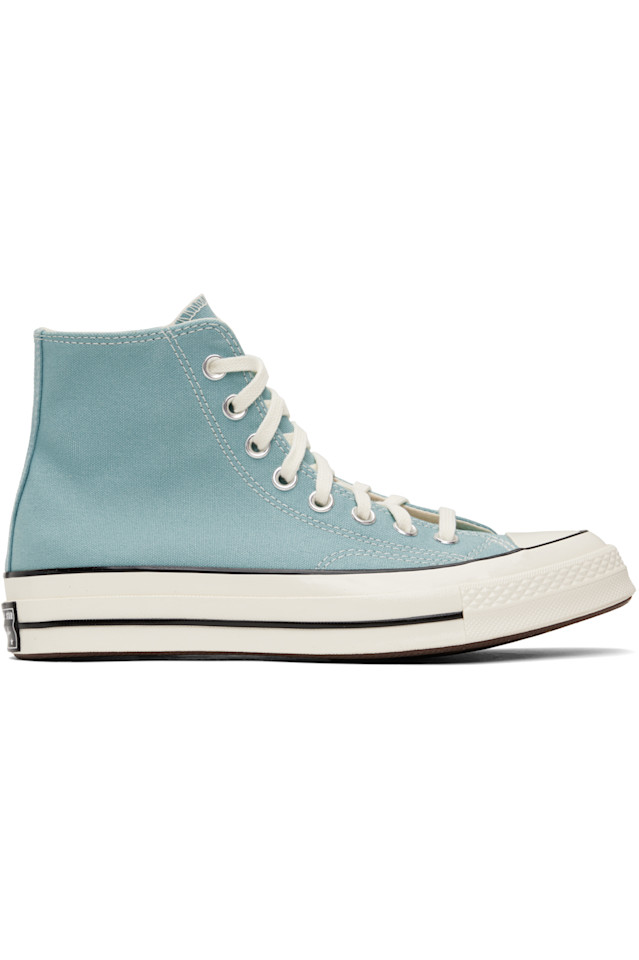 

Кроссовки Chuck 70 с высоким верхом Converse, мультиколор