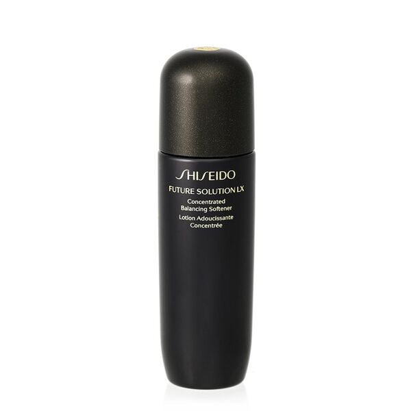 

Концентрированный лосьон для лица, 170 мл Shiseido Future solution lx
