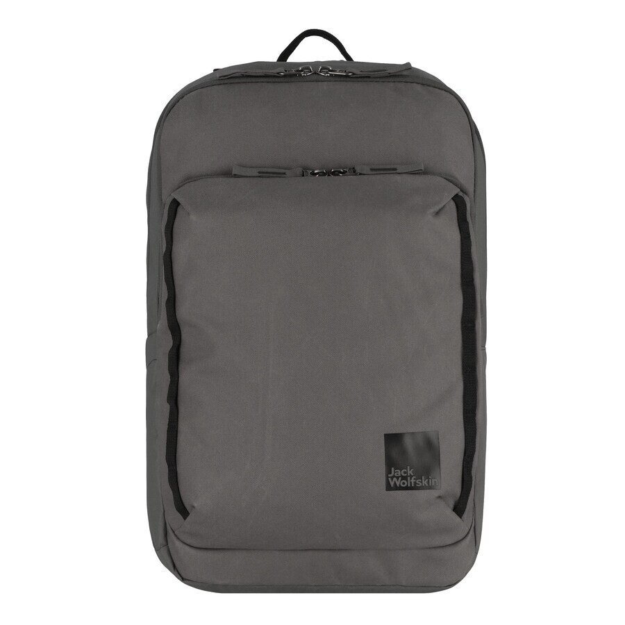 

Рюкзак Jack Wolfskin, серый