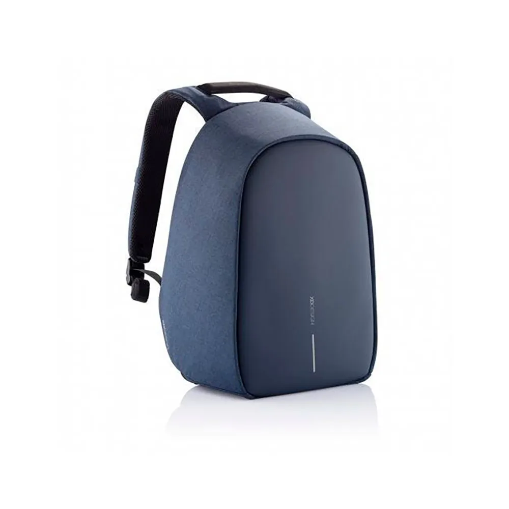 

Рюкзак Xd Design Bobby Hero Small Anti Theft, 10 л, синий