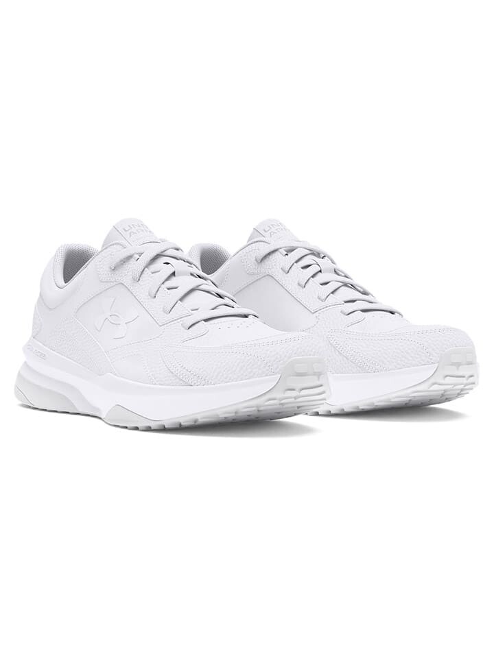 

Кроссовки Under Armour Leder Trainingsschuhe Edge LTHR, белый
