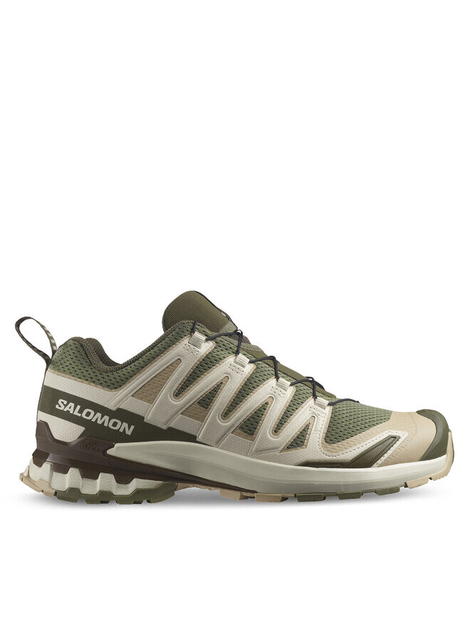 

Беговые кросовки Salomon de running Xa Pro 3D V9 L47583300 Verde, зеленый