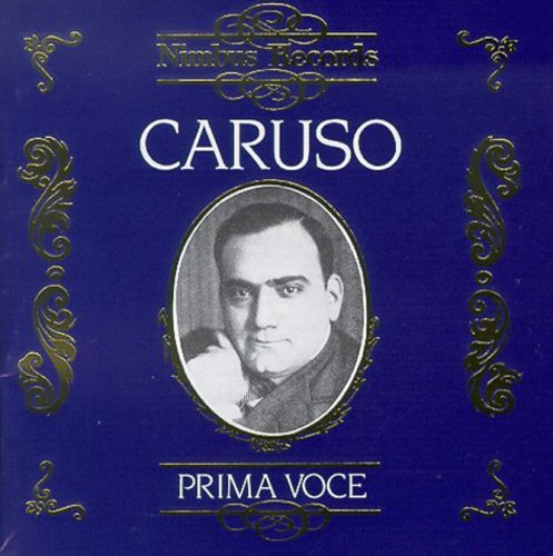 

CD диск Caruso: Enrico Caruso in Opera 1