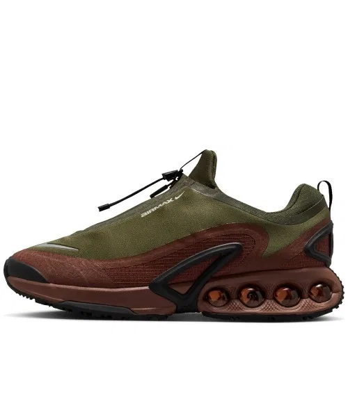 Мужские кроссовки NIKE Air Max Dn Roam — фото 2