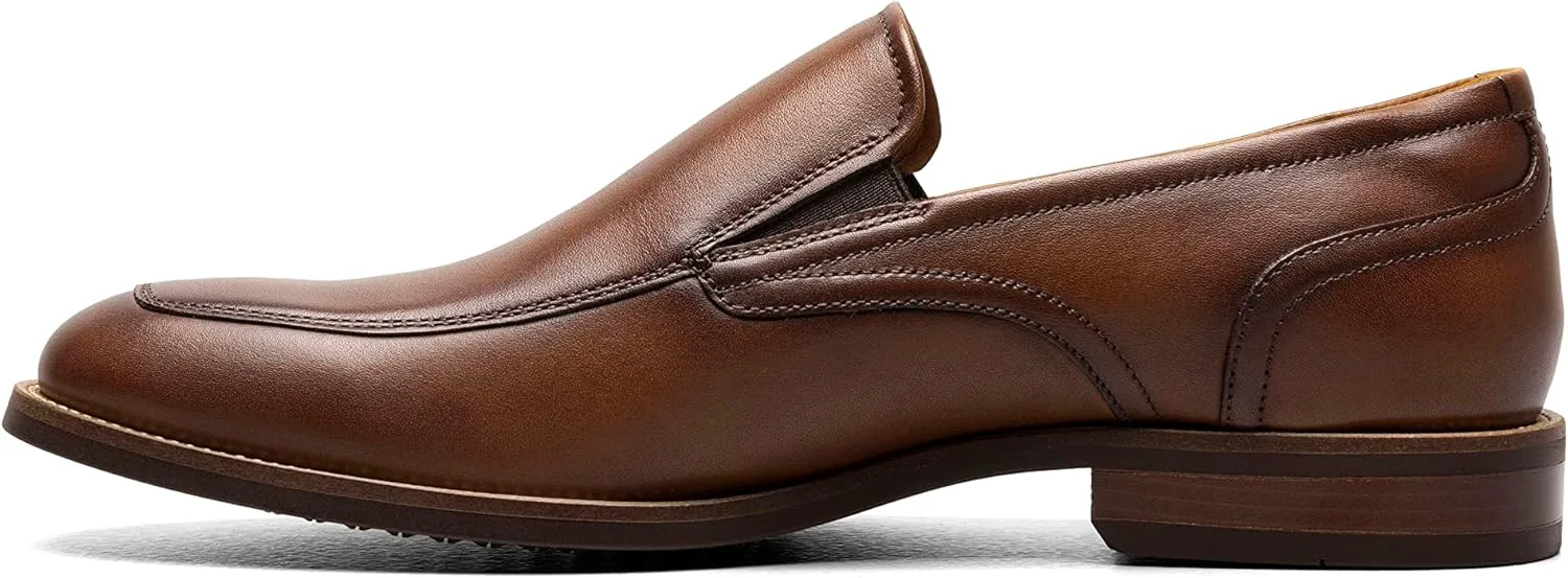 Мужские слипоны Florsheim Rubano с носком-мокасином — фото 3