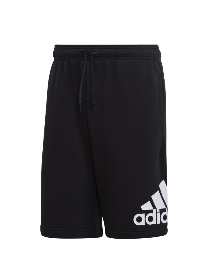

Функциональные шорты adidas kurze Hose mit Taschen, черный