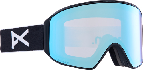 

Anon Солнцезащитные очки M4 cylindrical black/perceive variable blue