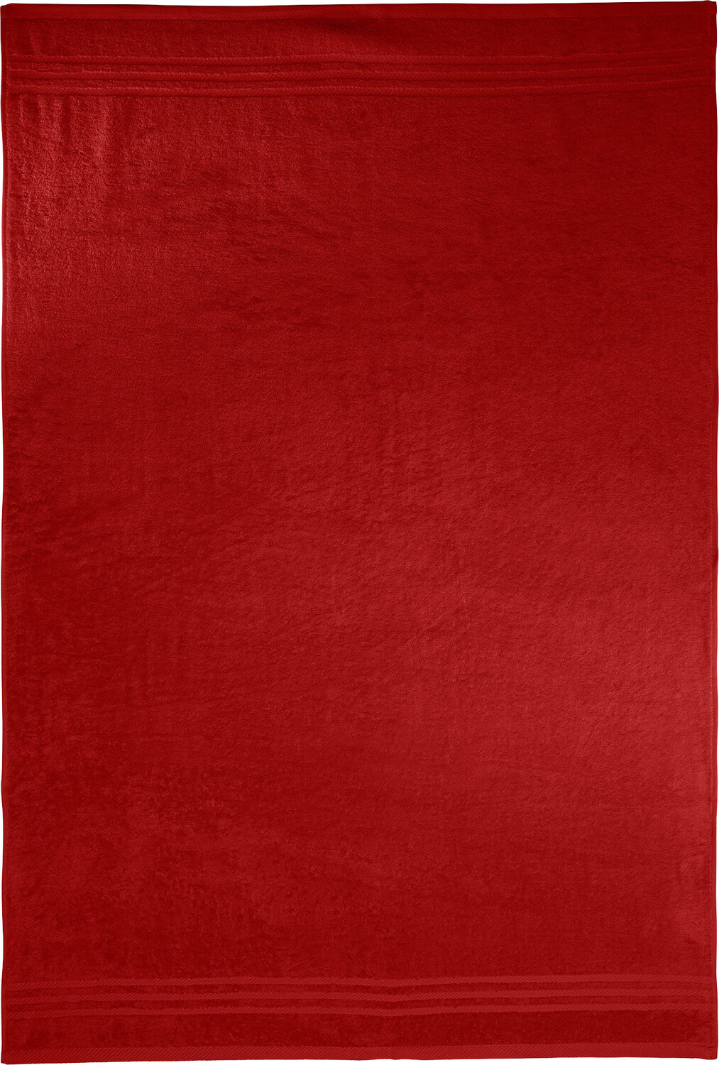 

Полотенце для ванной REDBEST New York, красный