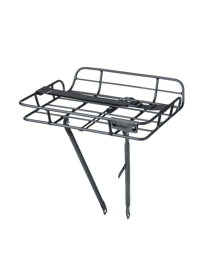 

BASIL Багажник на переднее колесо Portland, черный