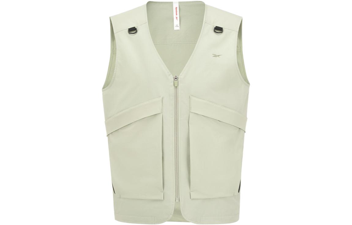 

Reebok Мужские майки светло-зеленый