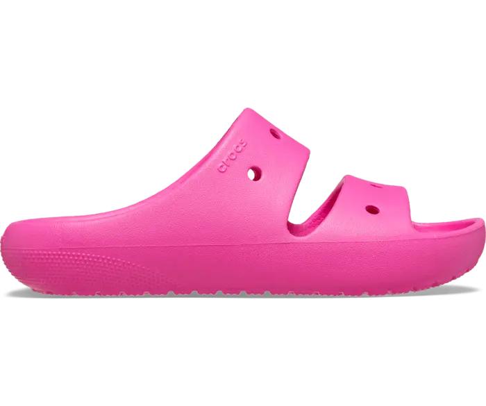 

Классические сандалии 2.0 Crocs детские, цвет Juice
