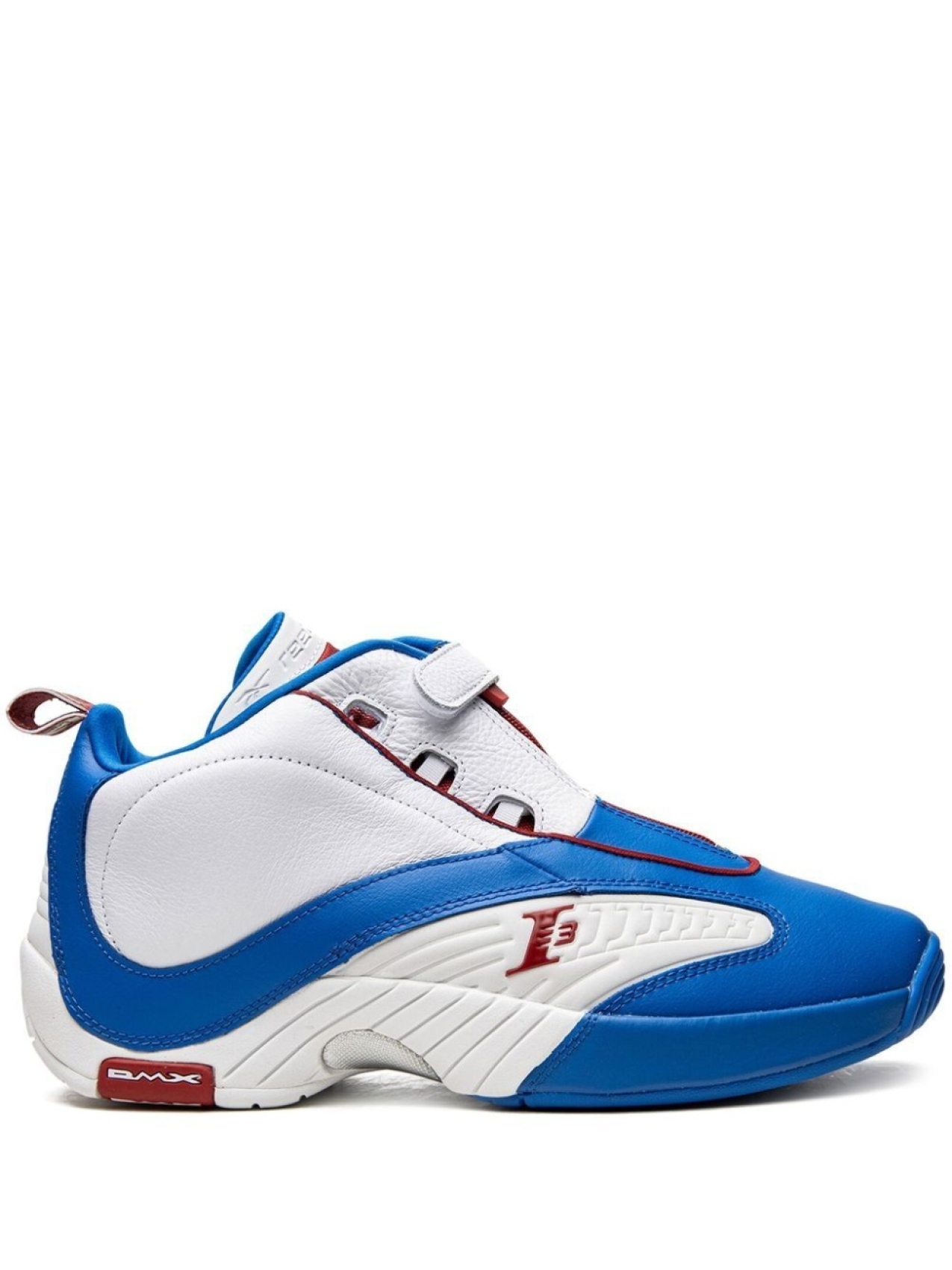 

Reebok кроссовки Answer IV, белый