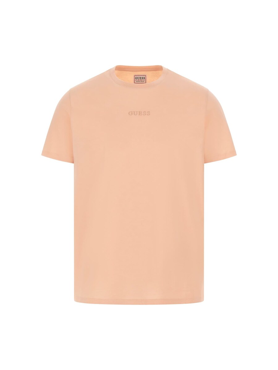 

Рубашка GUESS, розовый
