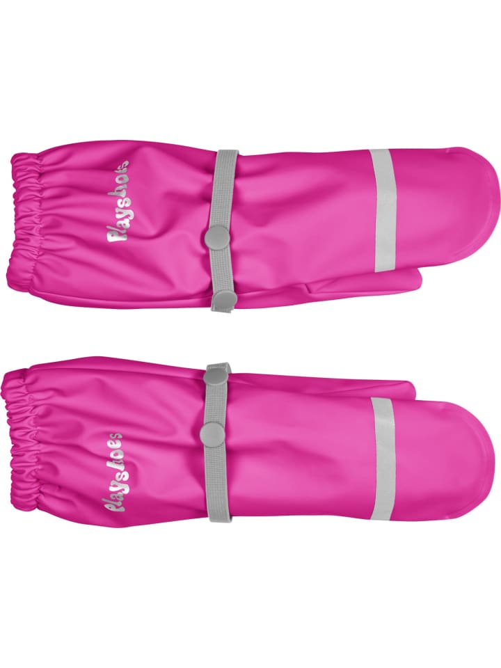 

Рукавицы Playshoes