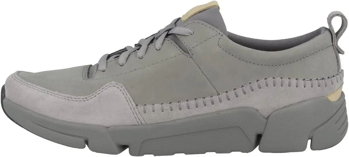Мужские кроссовки Clarks Triactive Run, 2-Grey