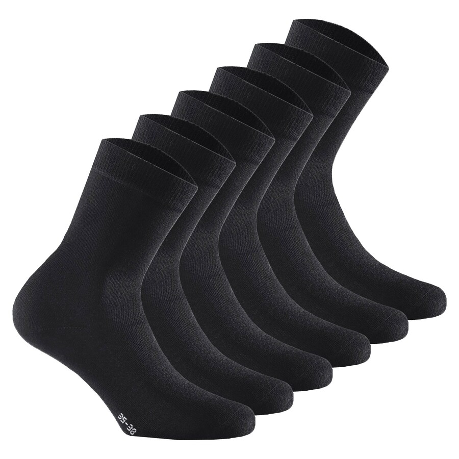 

Носки Rohner Basic, черный
