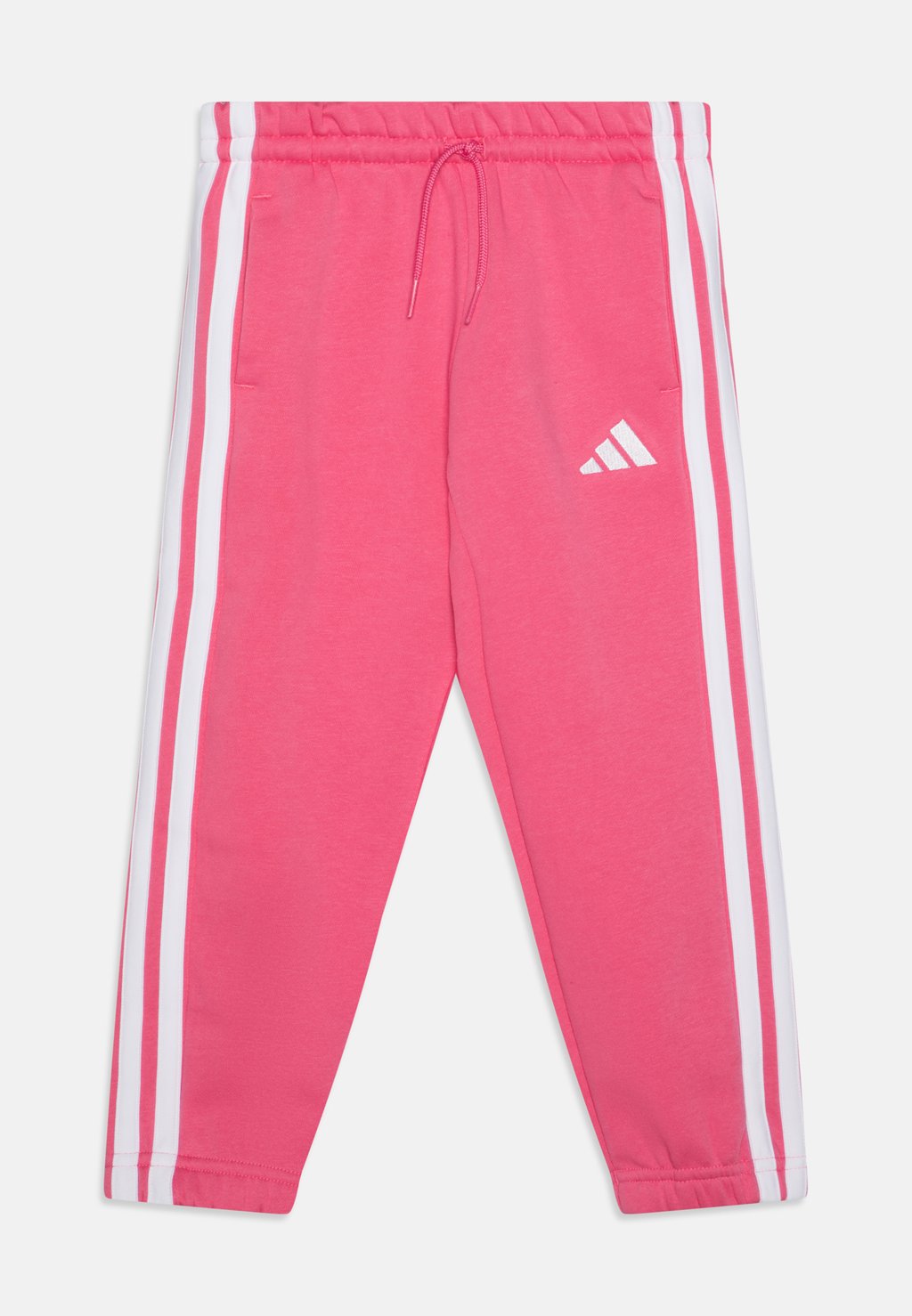 

Спортивные брюки ESSENTIALS PANTS KIDS UNISEX adidas Performance, фуксия