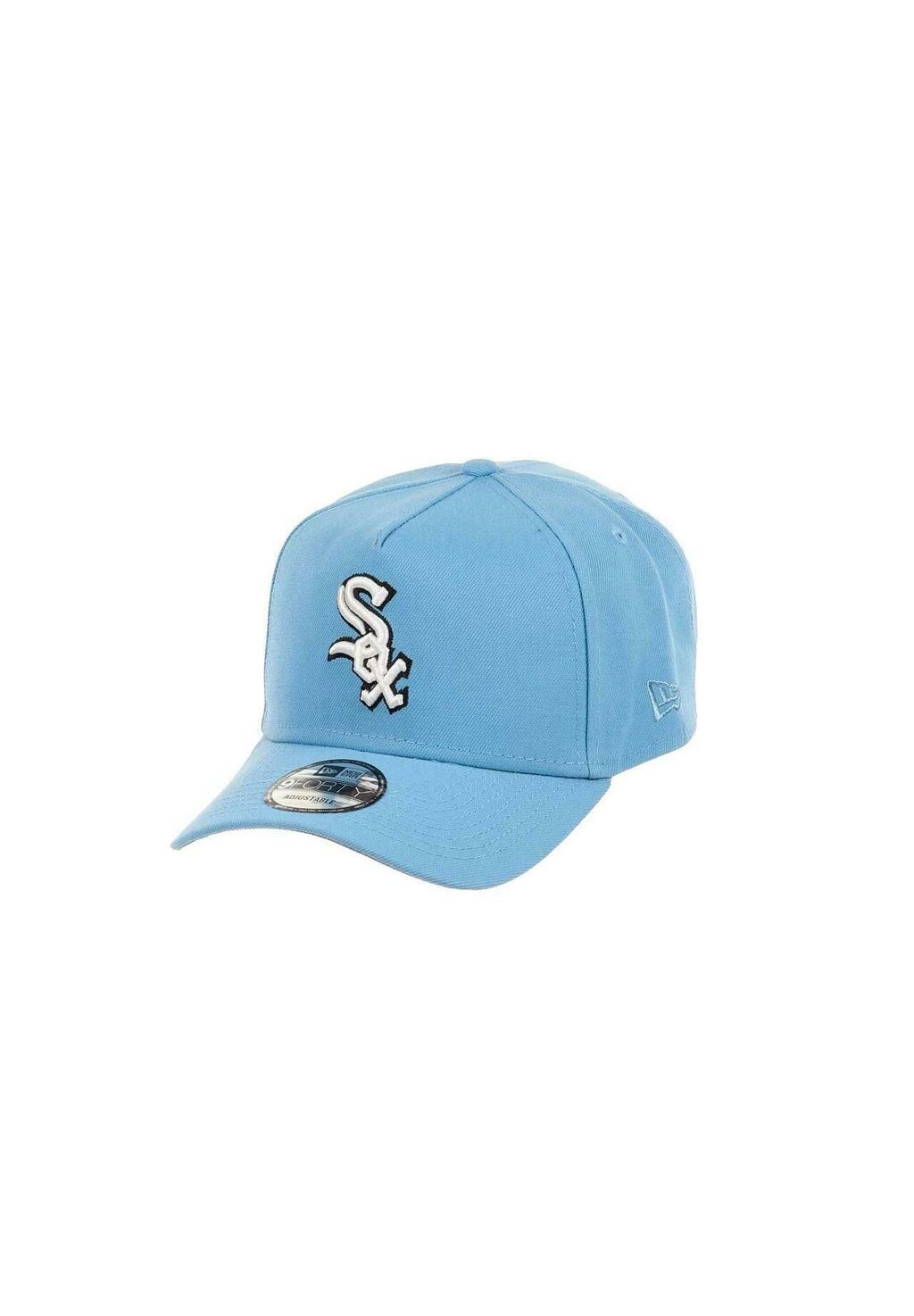

Бейсболка CHICAGO SOX MLB 9FORTY A-FRAME SNAPBACK New Era, цвет blau