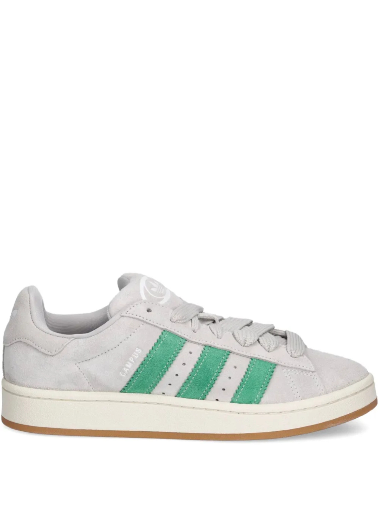 Adidas кроссовки Campus 00s, серый