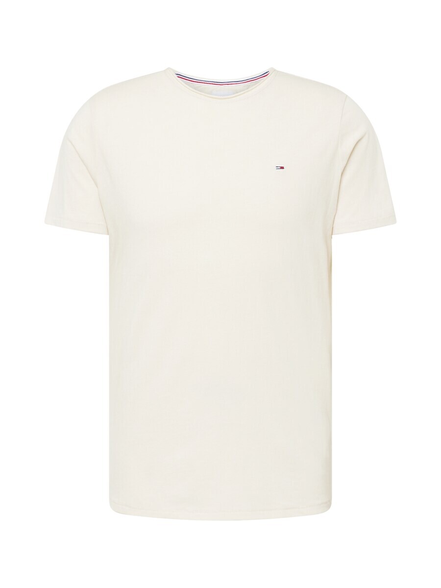 

Футболка Tommy Jeans Jaspe, светло-бежевый