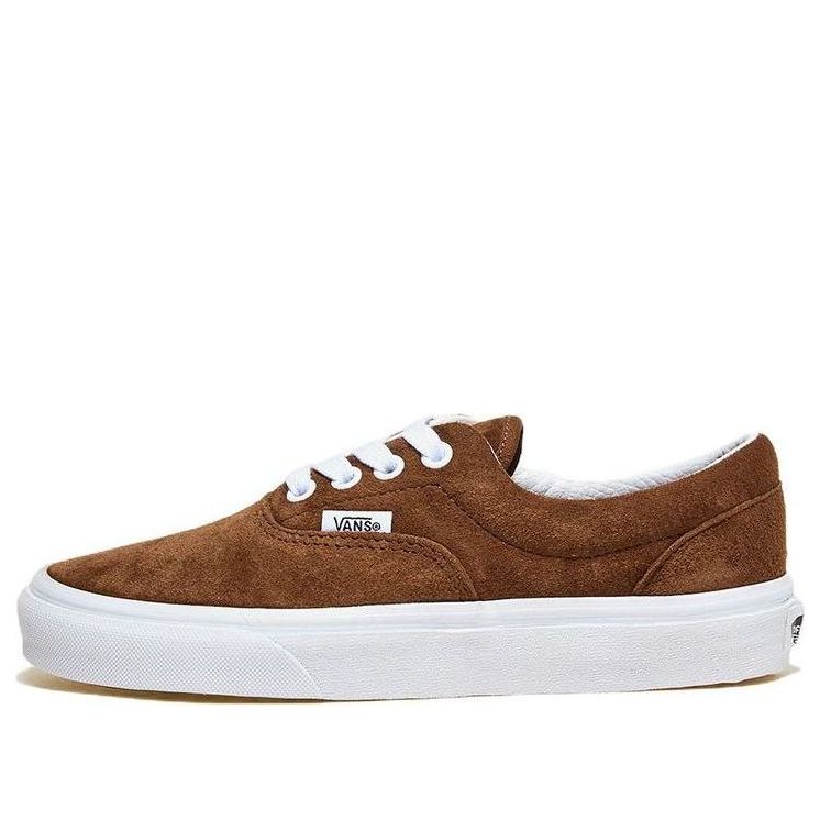 

Кеды Vans Era 'Tortoise Shell', коричневый
