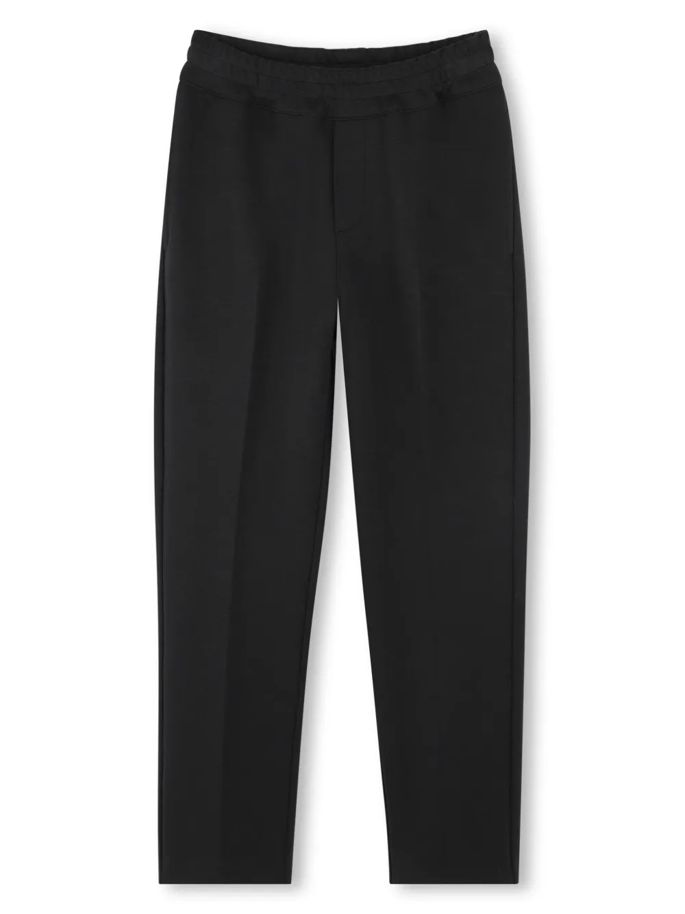 

Брюки Ceremony Givenchy Kids, черный