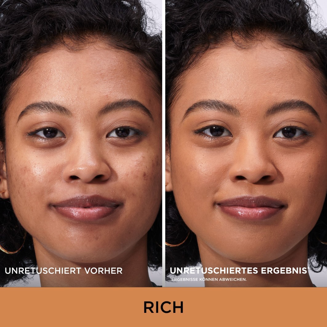 CC-крем your skin but better cc+ natural matte spf 40 It Cosmetics, rich, объем 32 мл — фото 2