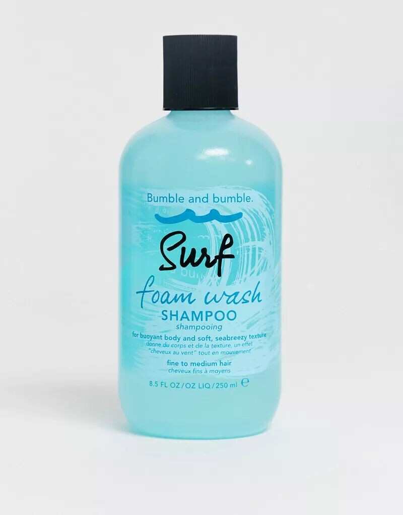 

Bumble and bumble — Surf Foam Wash — Шампунь, 250 мл