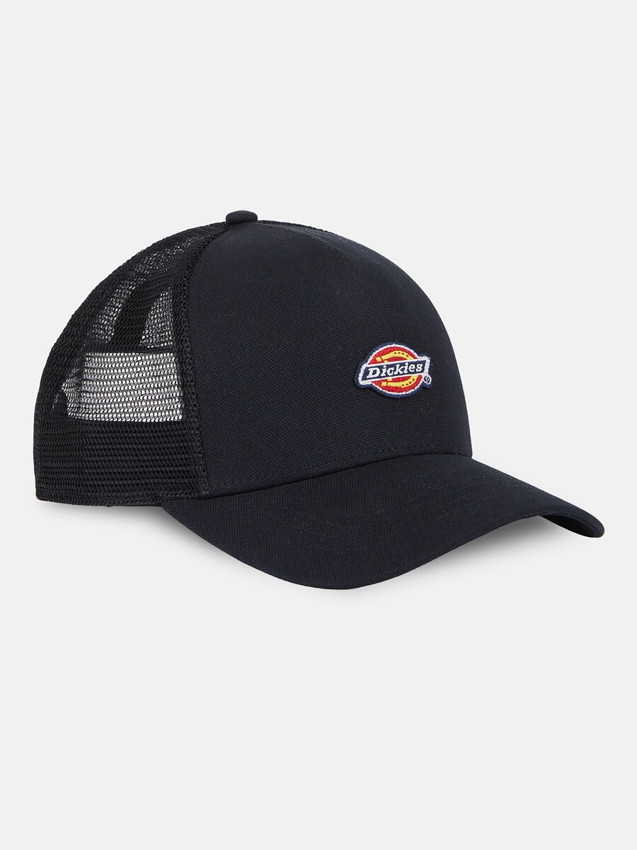 

Бейсболка DICKIES Hanston, черный