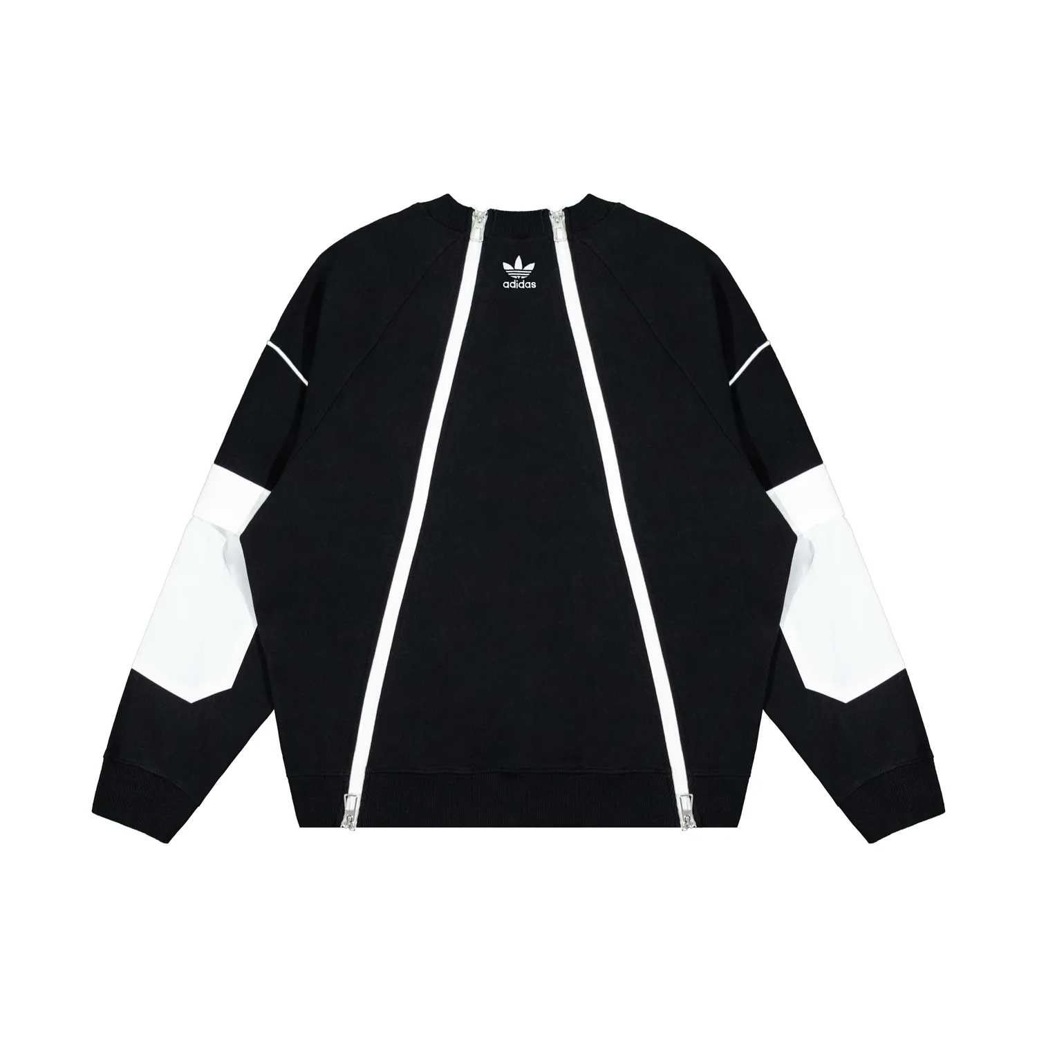 Adidas Originals Футболка Fantasy Unisex Black — фото 3