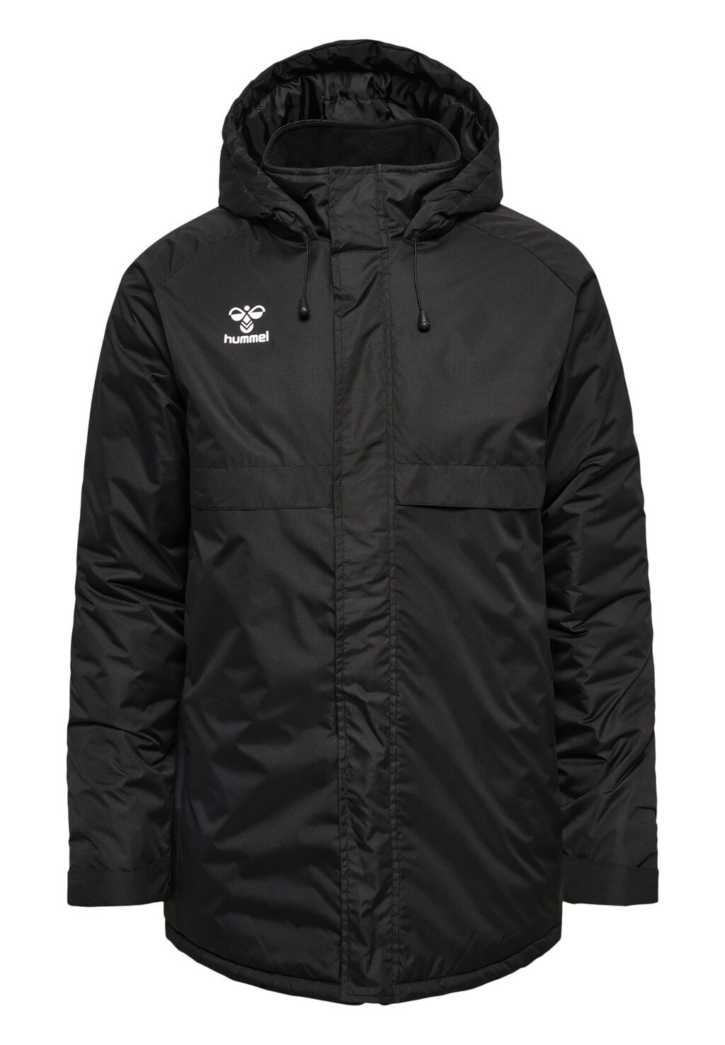 

Куртка для активного отдыха Hmlgo Hummel, черный