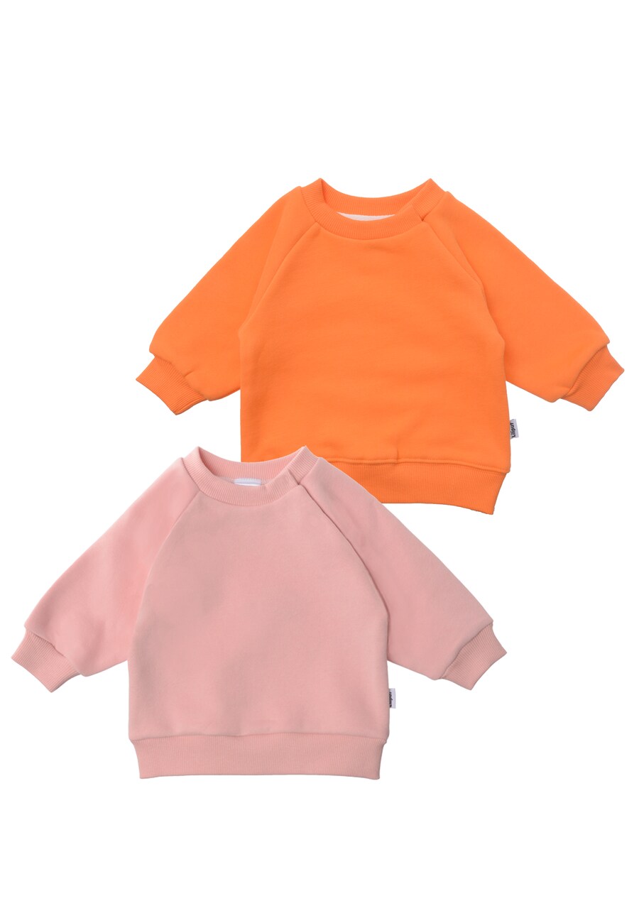 

Рубашка LILIPUT, цвет Orange/Pink