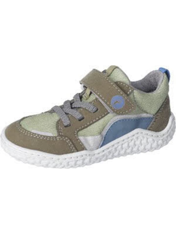 

зеленые кроссовки Ricosta