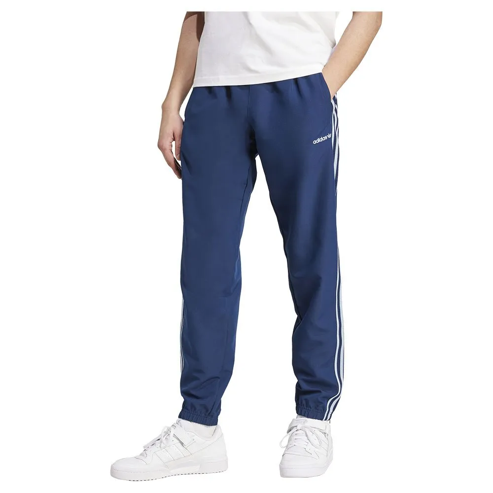 

Спортивные брюки adidas Originals Woven, синий