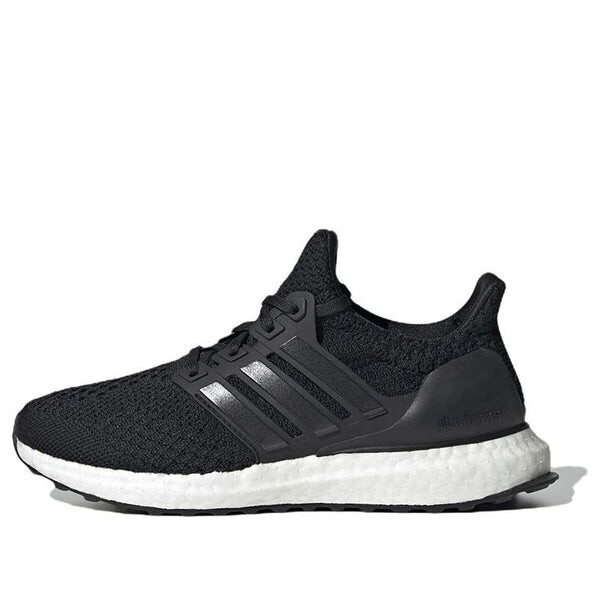 

Кроссовки ultraboost 5.0 dna j Adidas, черный
