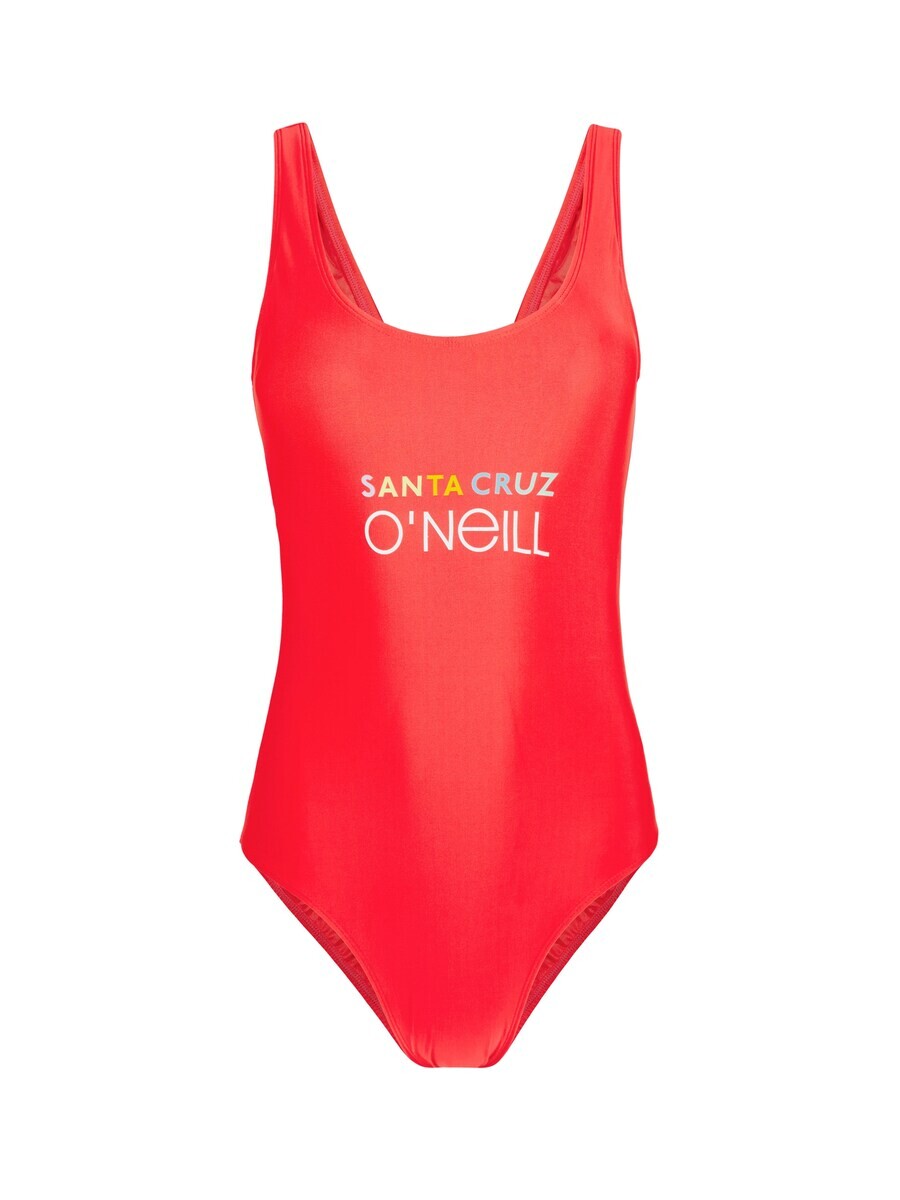 

Купальник O'NEILL ONEILL BRALETTE SWIMSUIT, цвет Bright Red