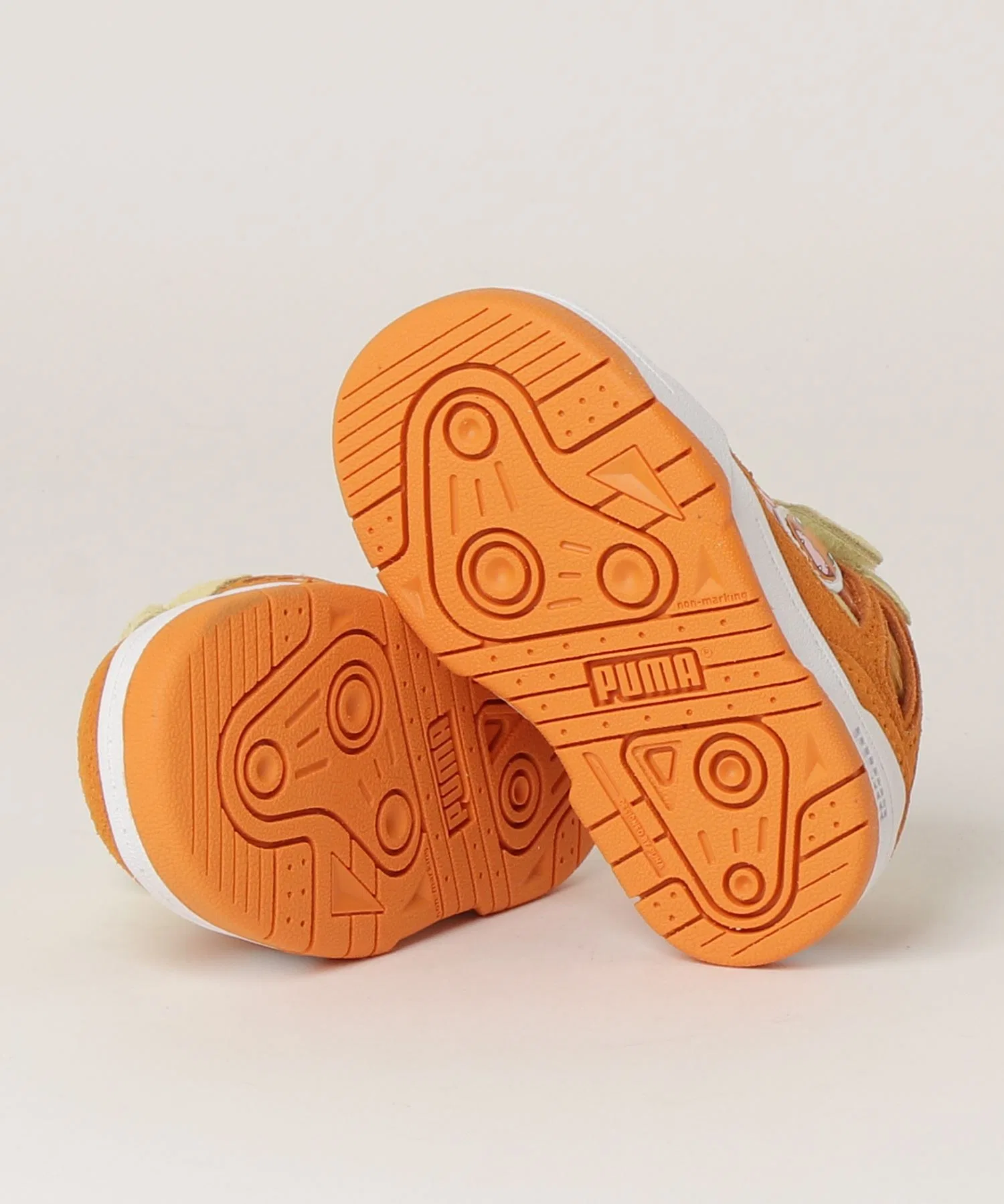 Детские кроссовки PUMA Slipstream INVDR — фото 3